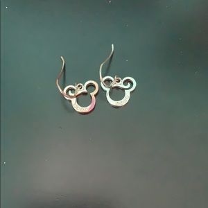 Disney Mickey Earrings
